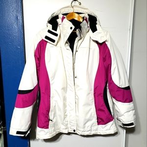 SJB Active Double Layer Thermal Jacket XL